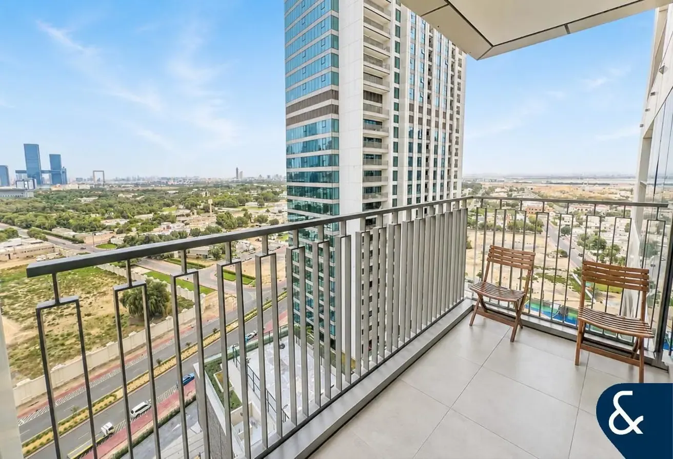Furnished | Modern Layout | Prime Location