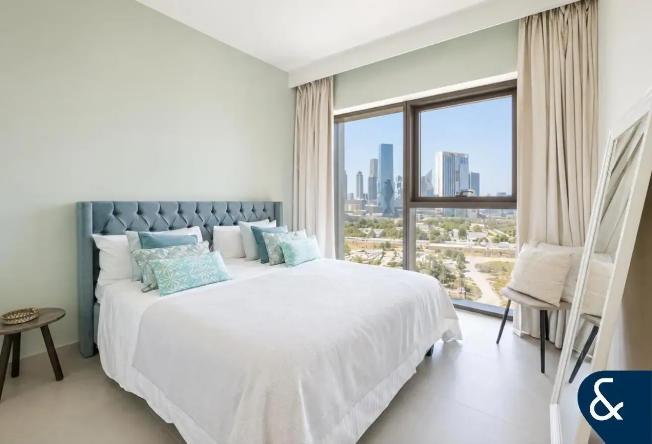 Furnished | Modern Layout | Prime Location