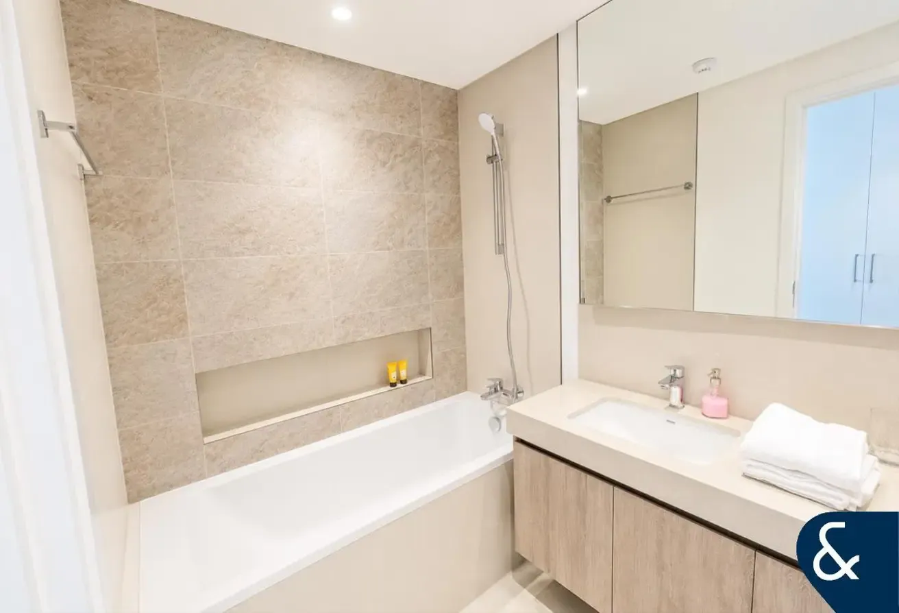 Furnished | Modern Layout | Prime Location
