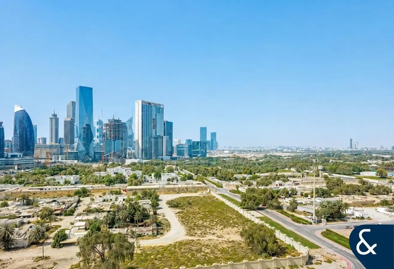 Furnished | Modern Layout | Prime Location