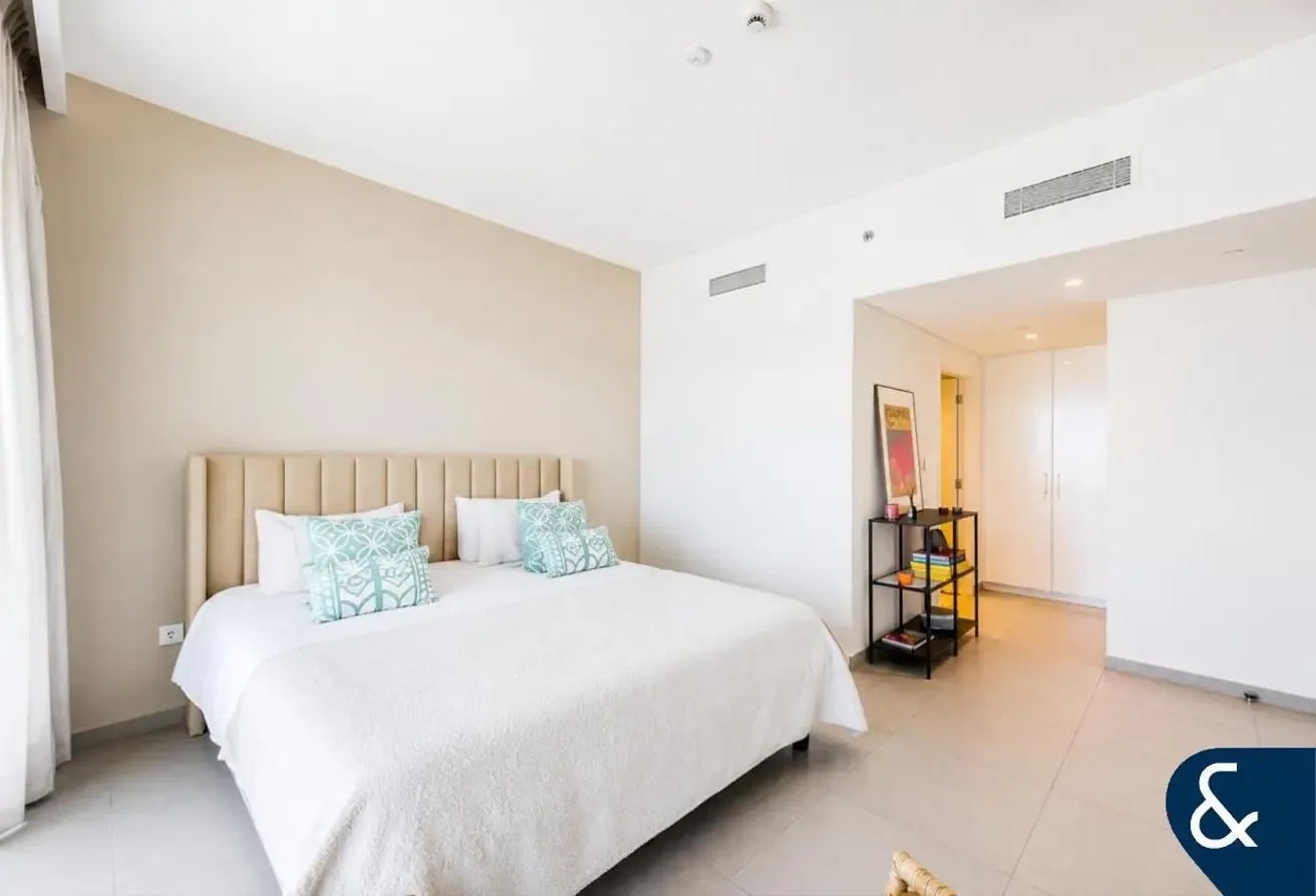 Furnished | Modern Layout | Prime Location