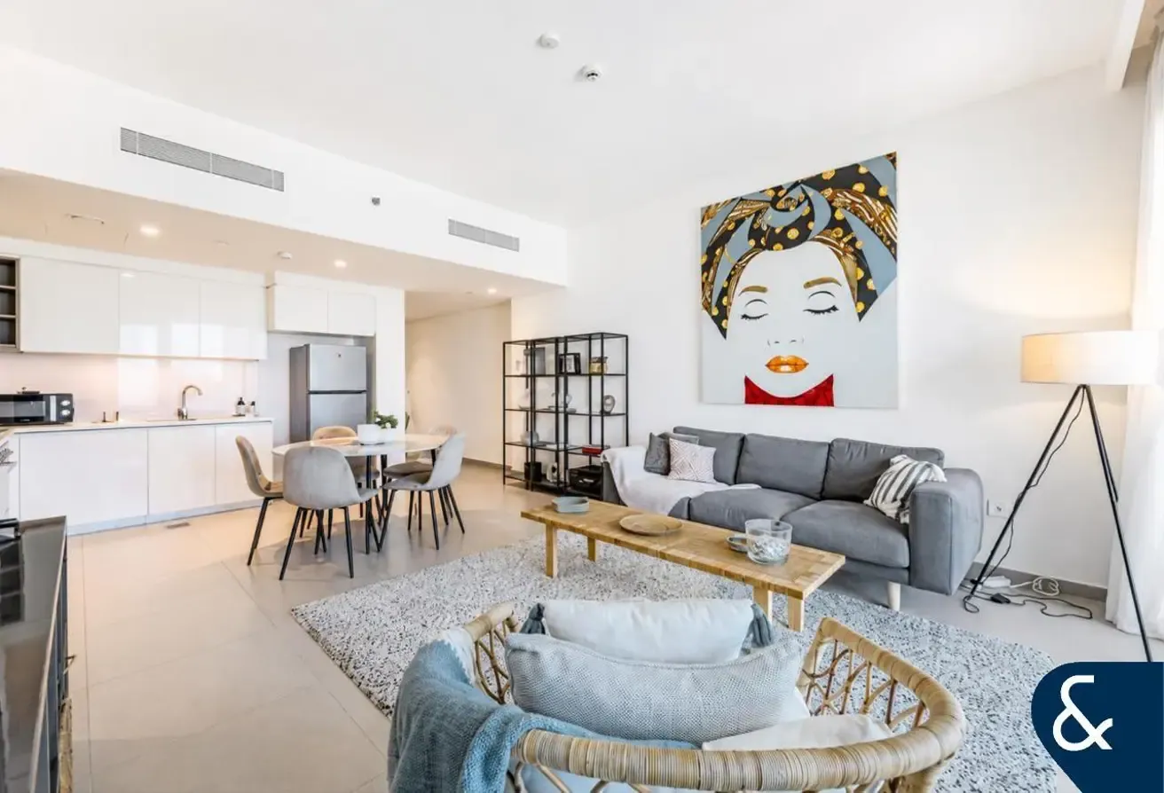 Furnished | Modern Layout | Prime Location