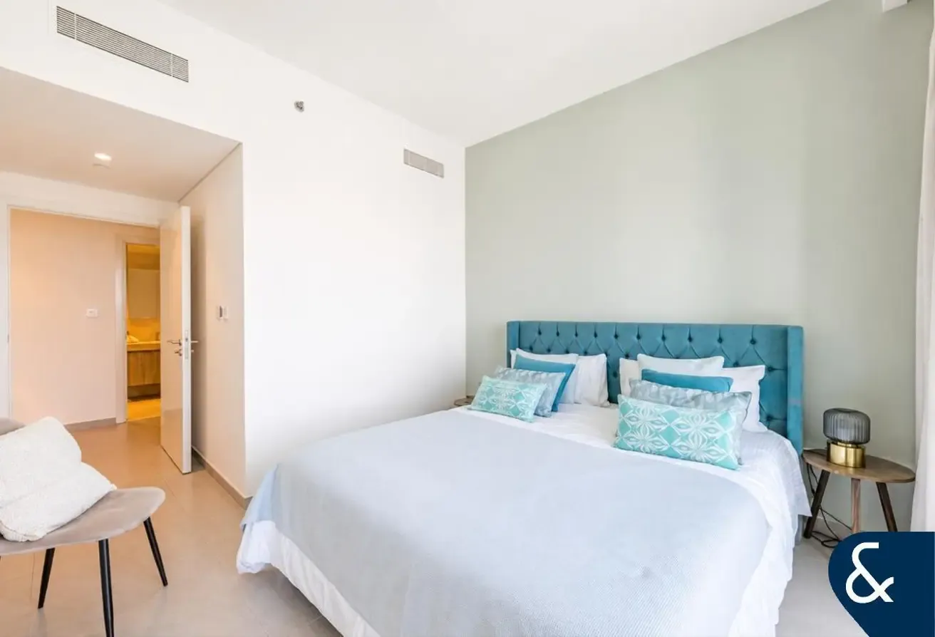 Furnished | Modern Layout | Prime Location