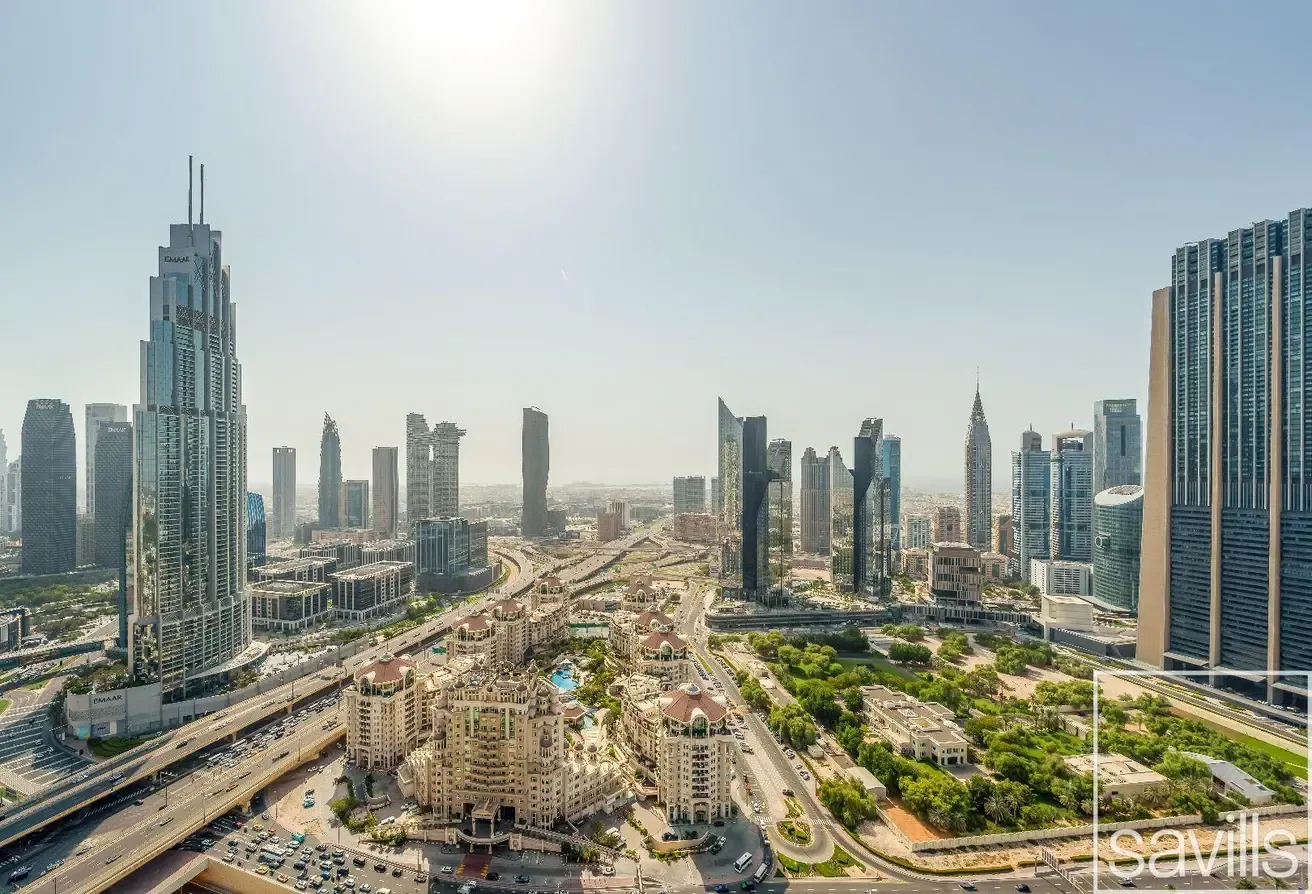 Zabeel View | Spacious Layout | Multiple Options