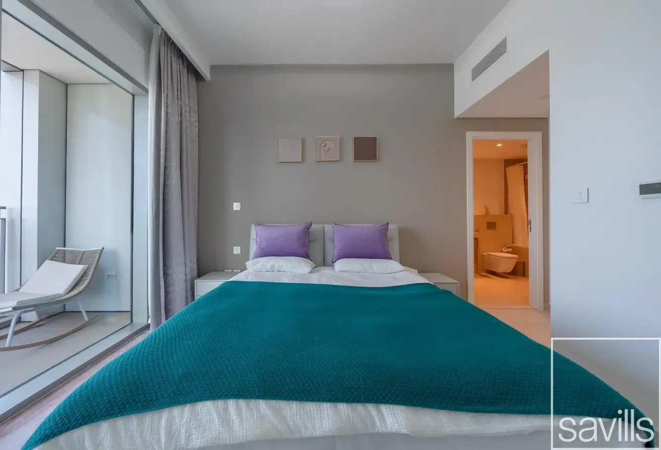 Zabeel View | Spacious Layout | Multiple Options