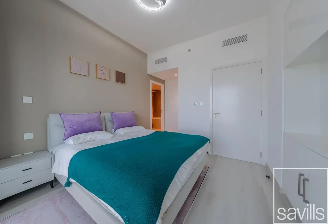 Zabeel View | Spacious Layout | Multiple Options
