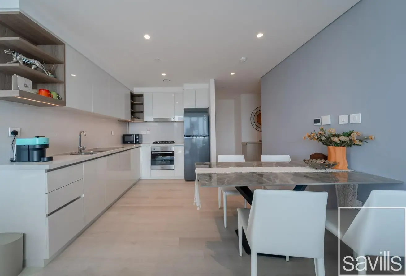 Zabeel View | Spacious Layout | Multiple Options