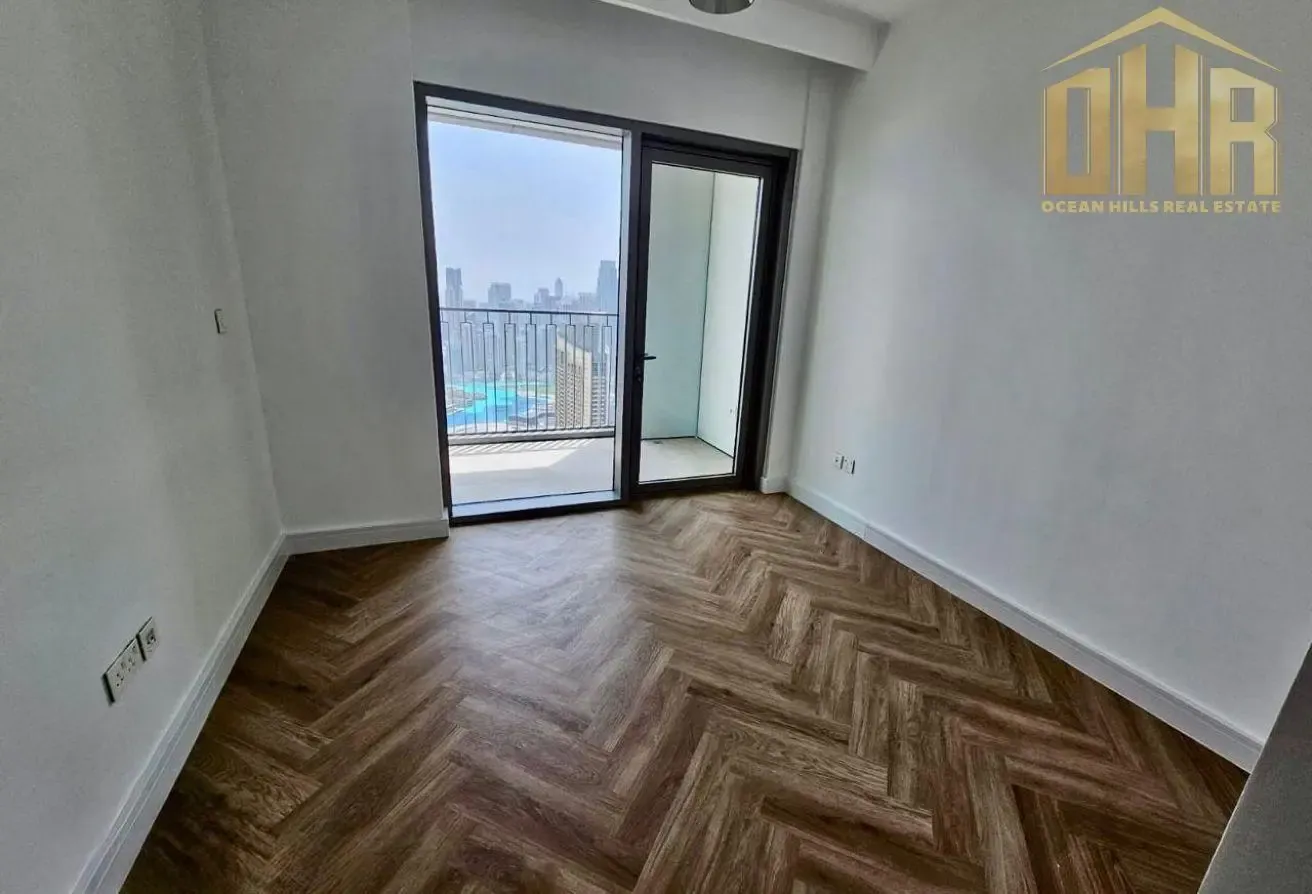 High Floor | Full Burj Khalifa Views | PHPP 2029