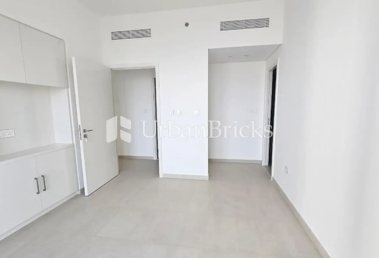 Vacant | High Floor | DIFC and Zabeel Views