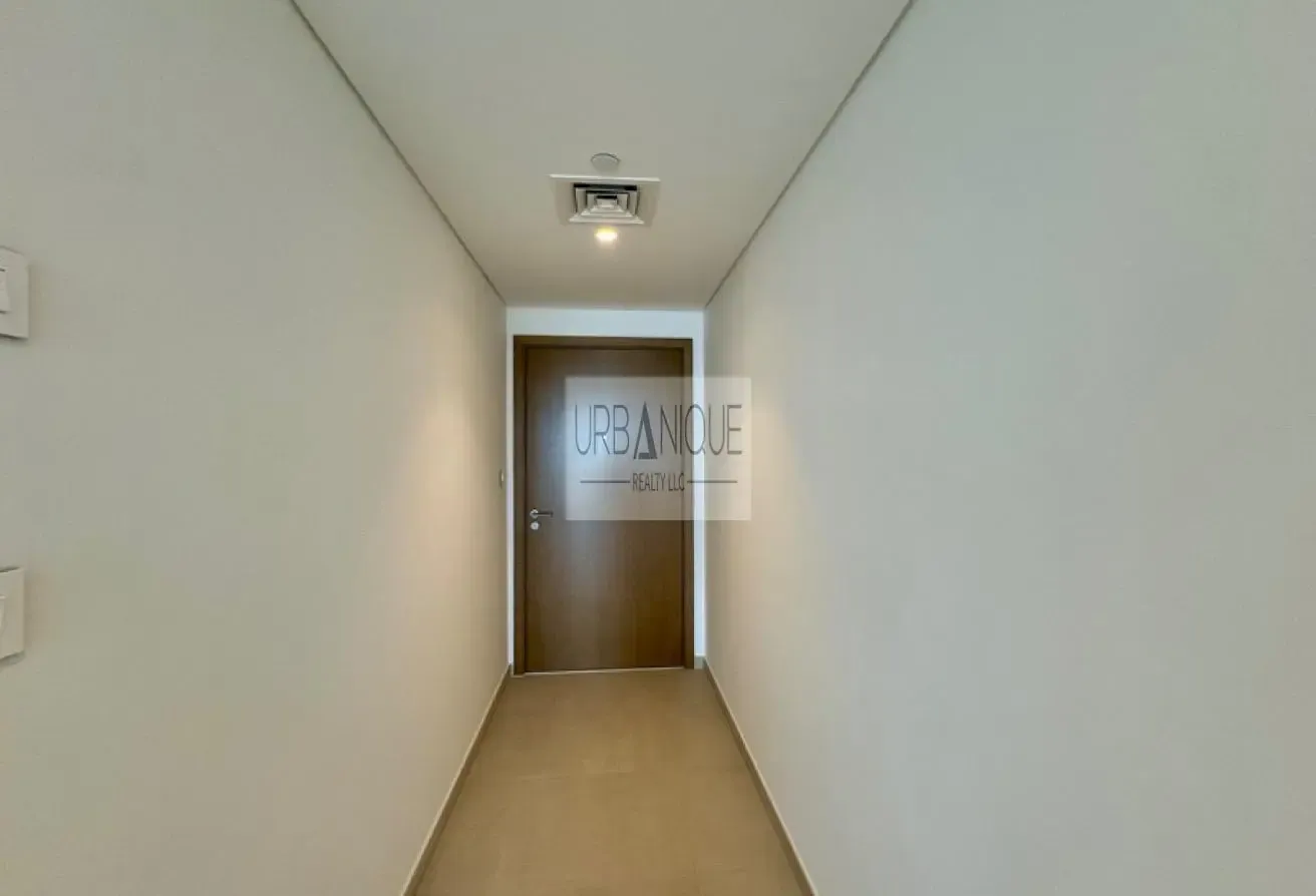 Very High Floor | DIFC View | PHPP