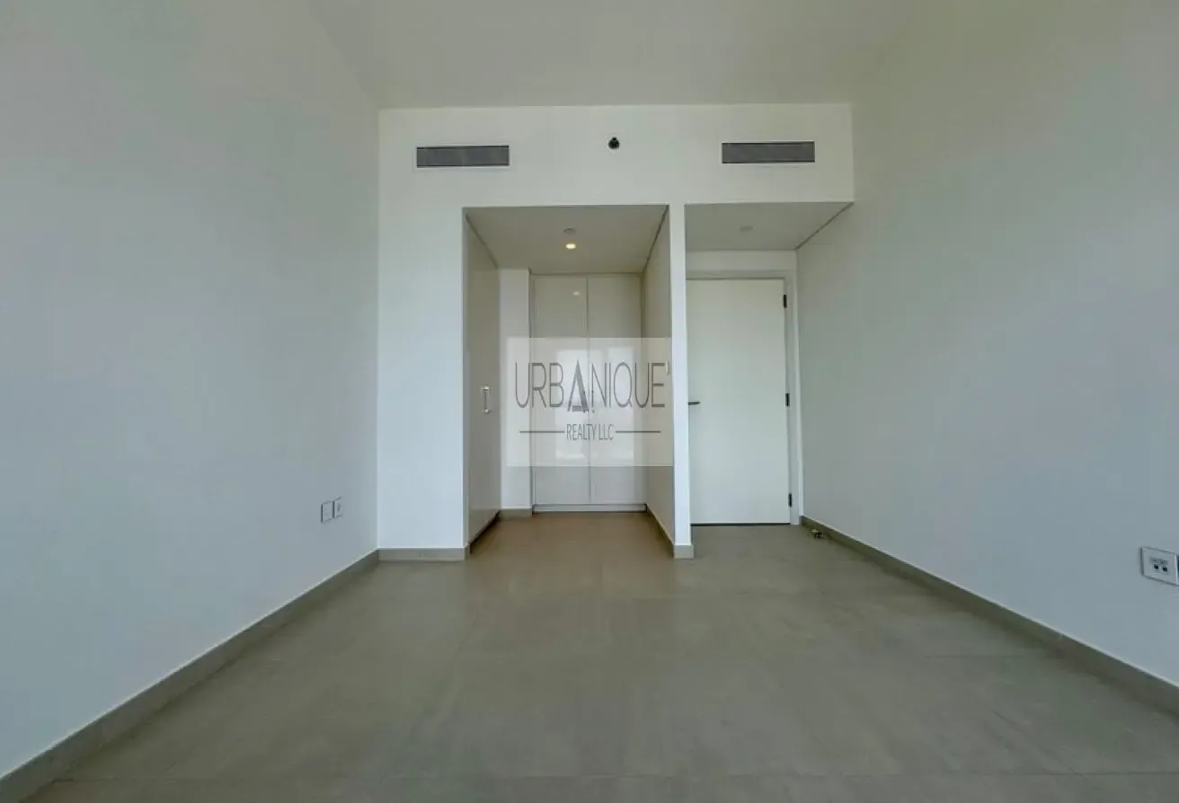 Very High Floor | DIFC View | PHPP