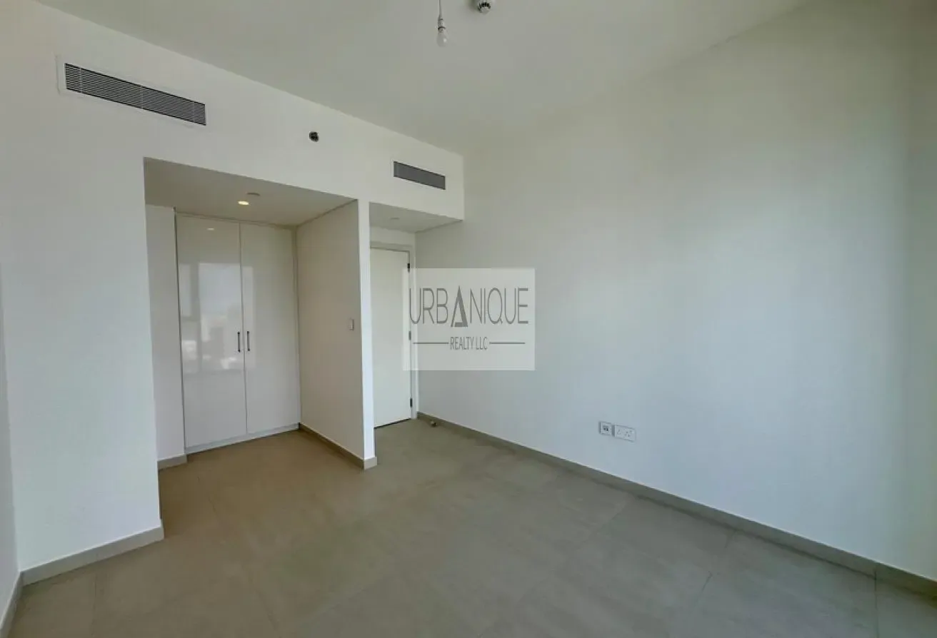 Very High Floor | DIFC View | PHPP