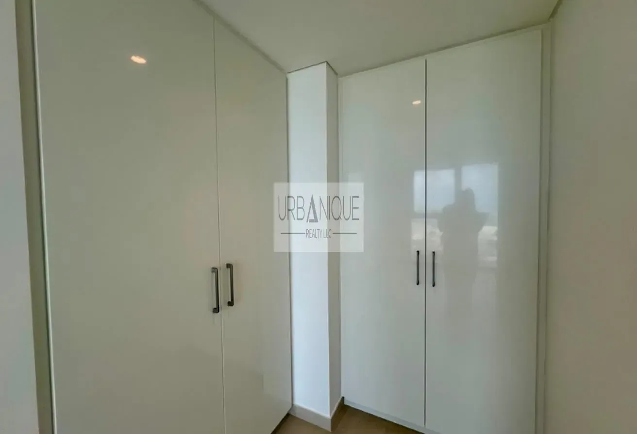 Very High Floor | DIFC View | PHPP