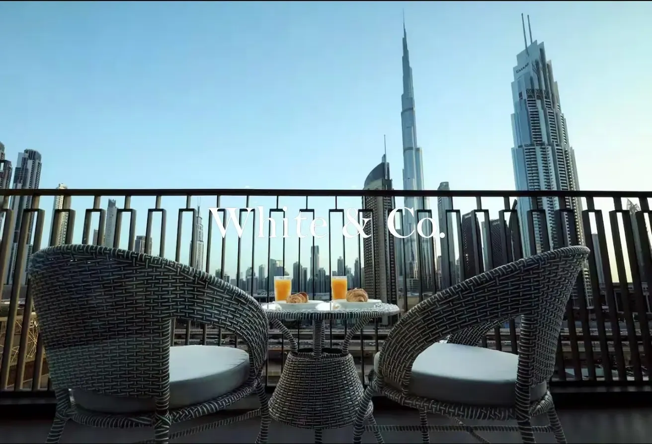 Motivated | Burj View | Building Specialist