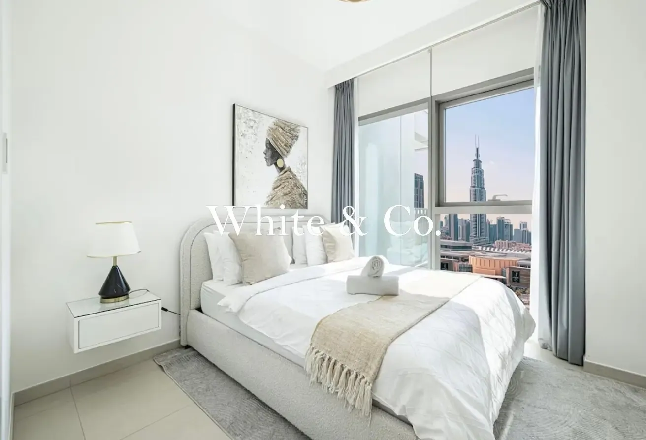 Motivated | Burj View | Building Specialist