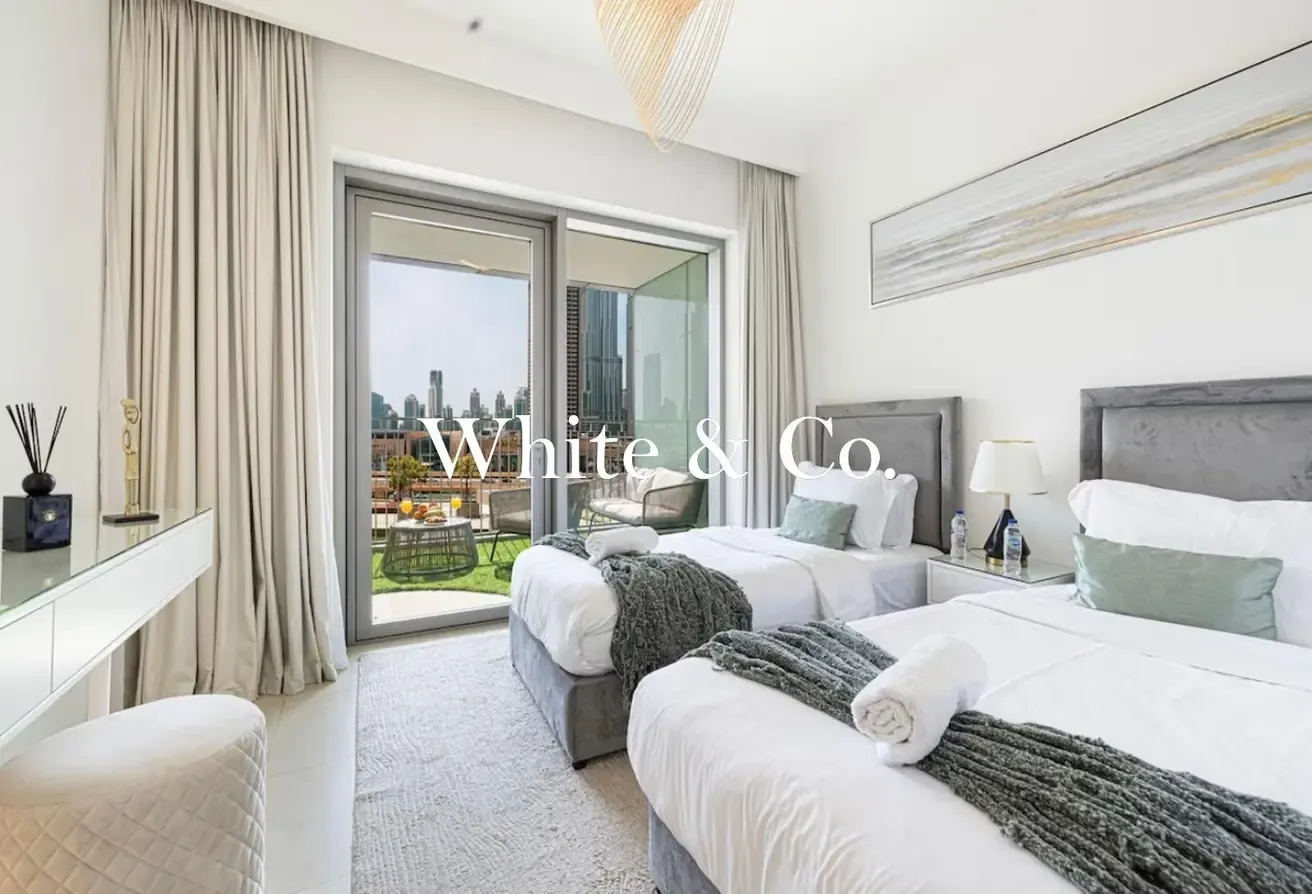 Motivated | Burj View | Building Specialist