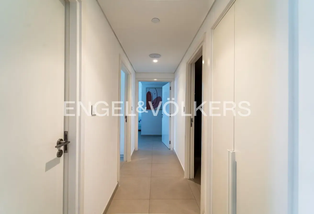 Low Floor | DIFC View | Fully Furnished