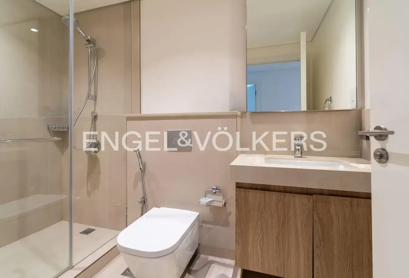 Low Floor | DIFC View | Fully Furnished