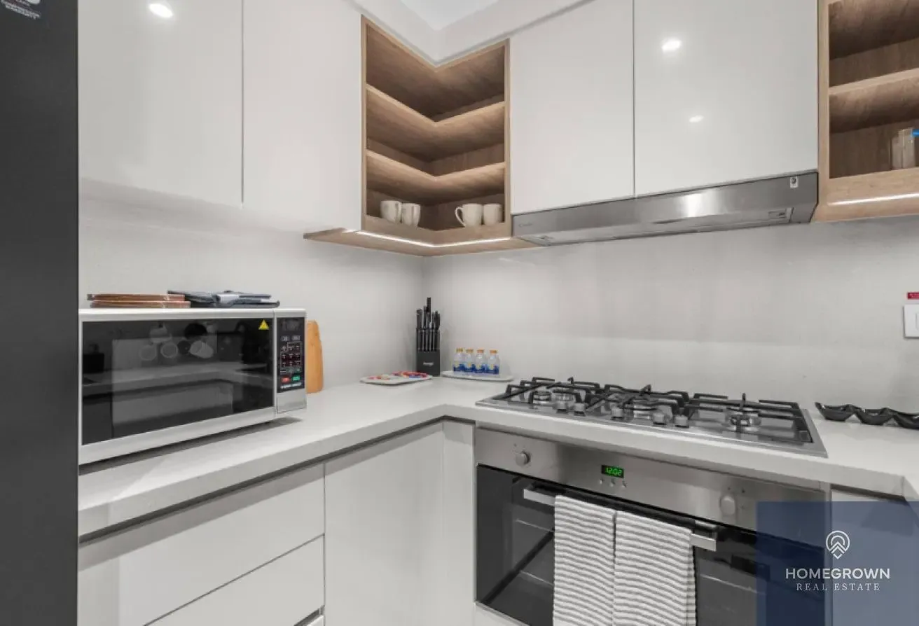 Fully Furnished | High Floor | Burj Khalifa View