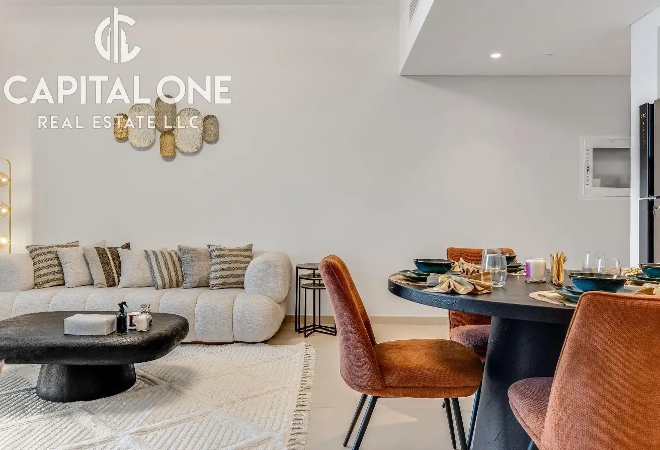 Furnished | Downtown, Zaabeel & City View