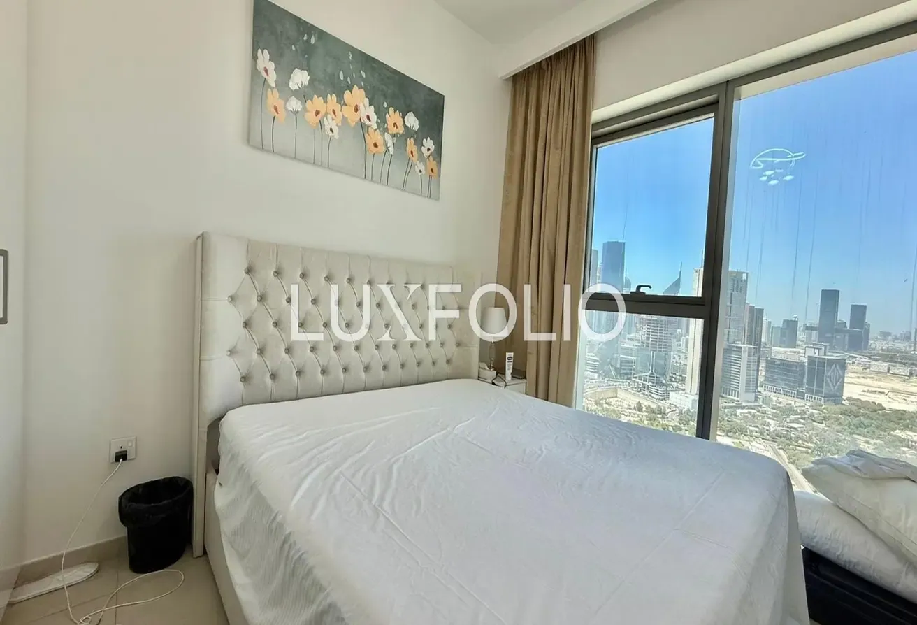 Motivated Seller |High Floor| Zabeel View