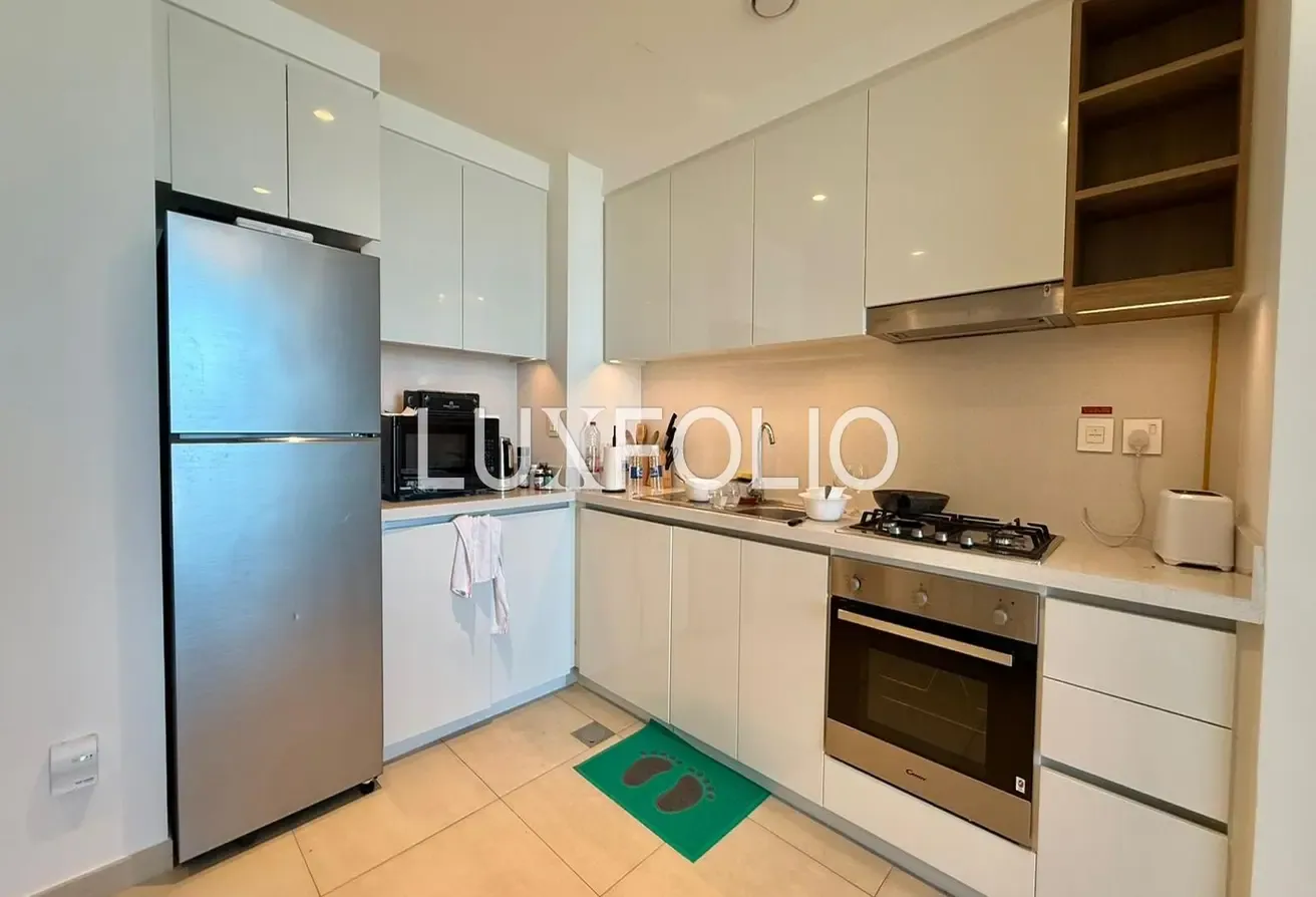 Motivated Seller |High Floor| Zabeel View