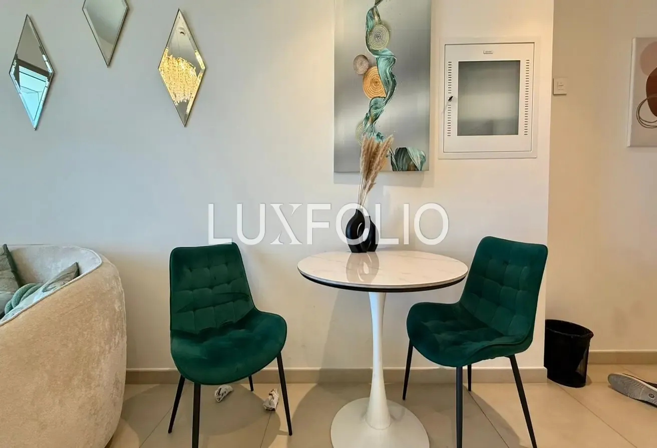 Motivated Seller |High Floor| Zabeel View