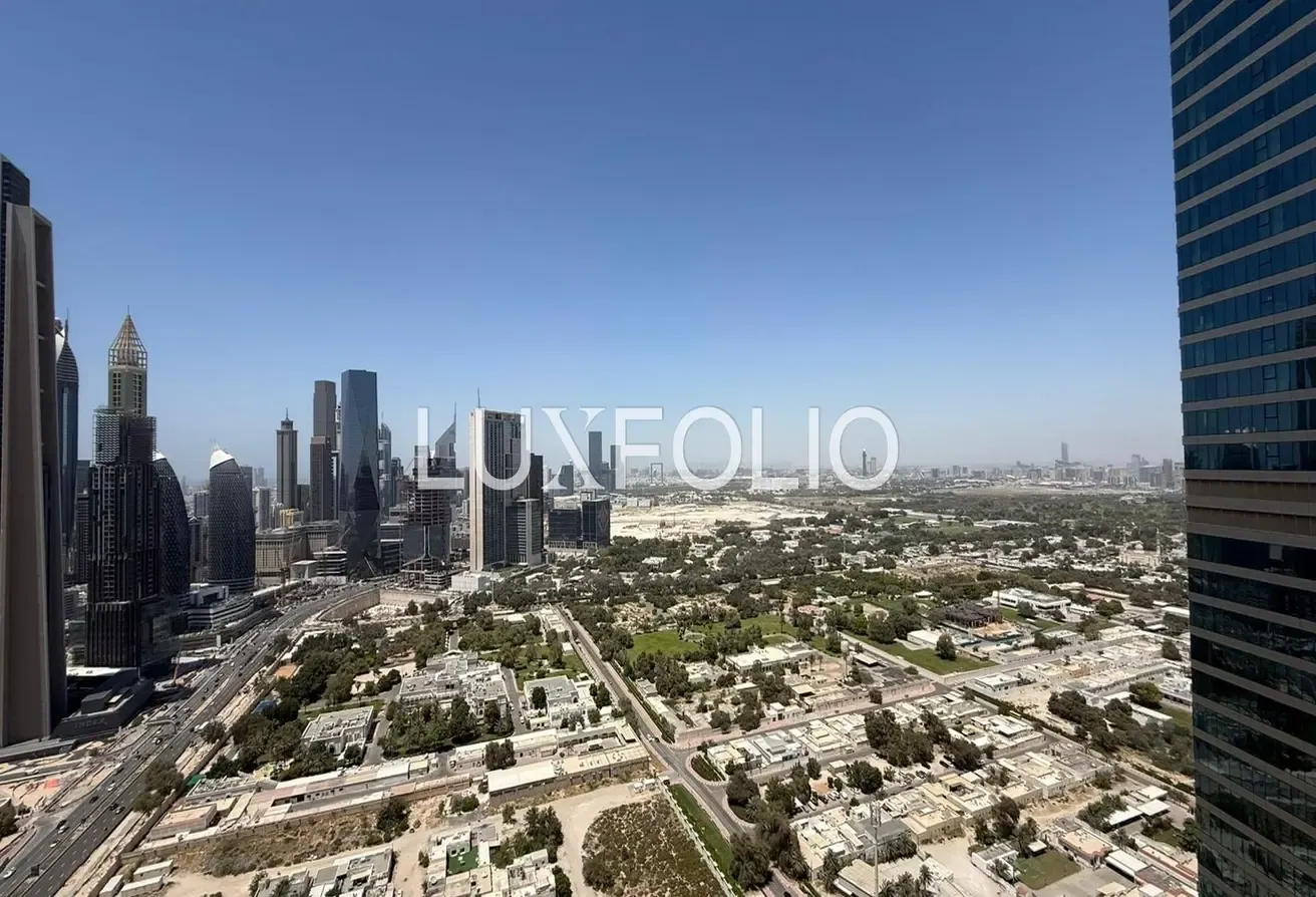 Motivated Seller |High Floor| Zabeel View