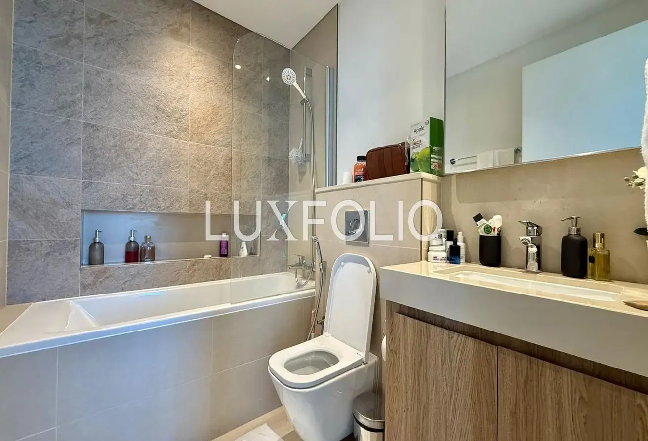 Motivated Seller |High Floor| Zabeel View