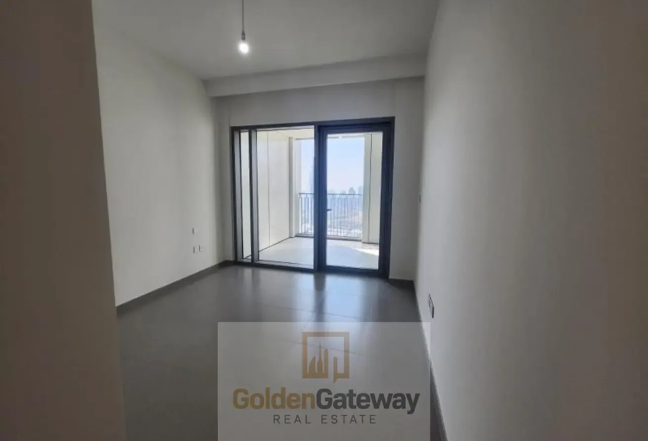 Downtown Views II 3BR Apartment for Sale