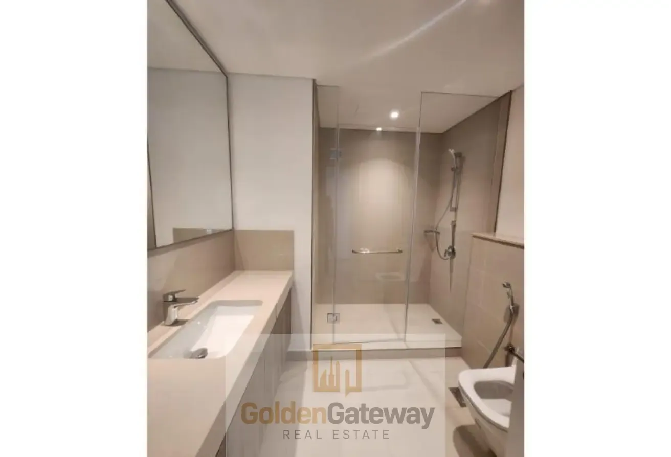 Downtown Views II 3BR Apartment for Sale