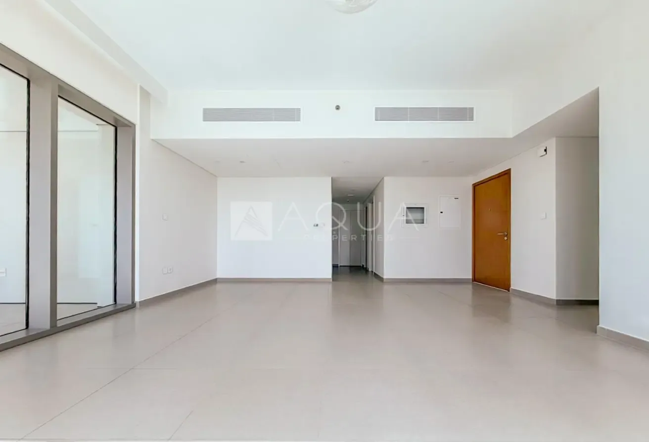 Burj Fountain View | High Floor | Vacant