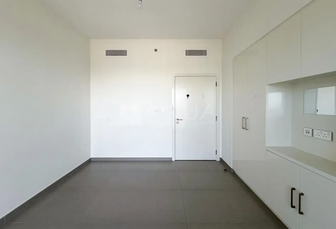 Burj Fountain View | High Floor | Vacant