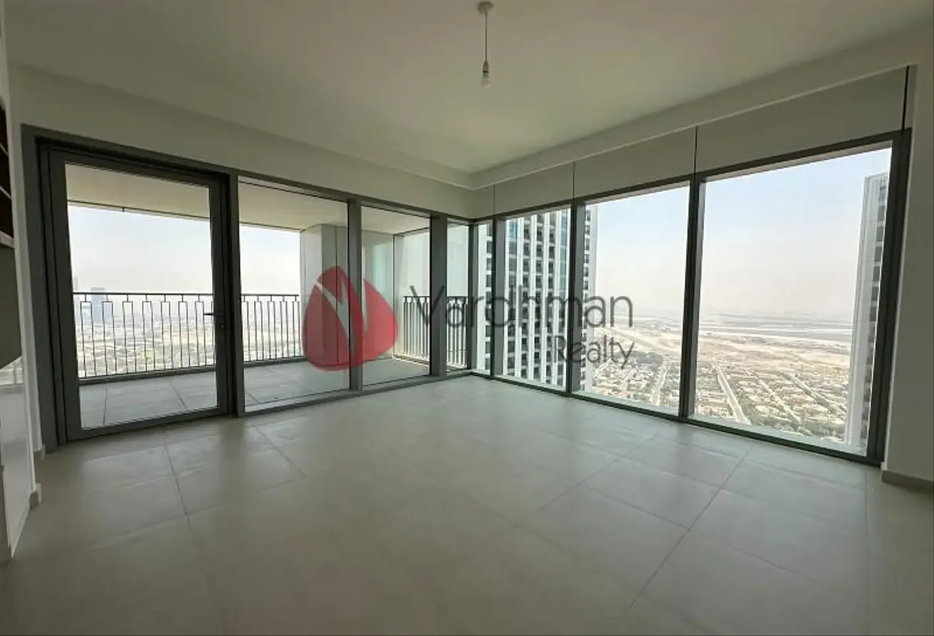 PREMIUM HIGH FLOOR | STUNNING VIEWS | HIGH ROI