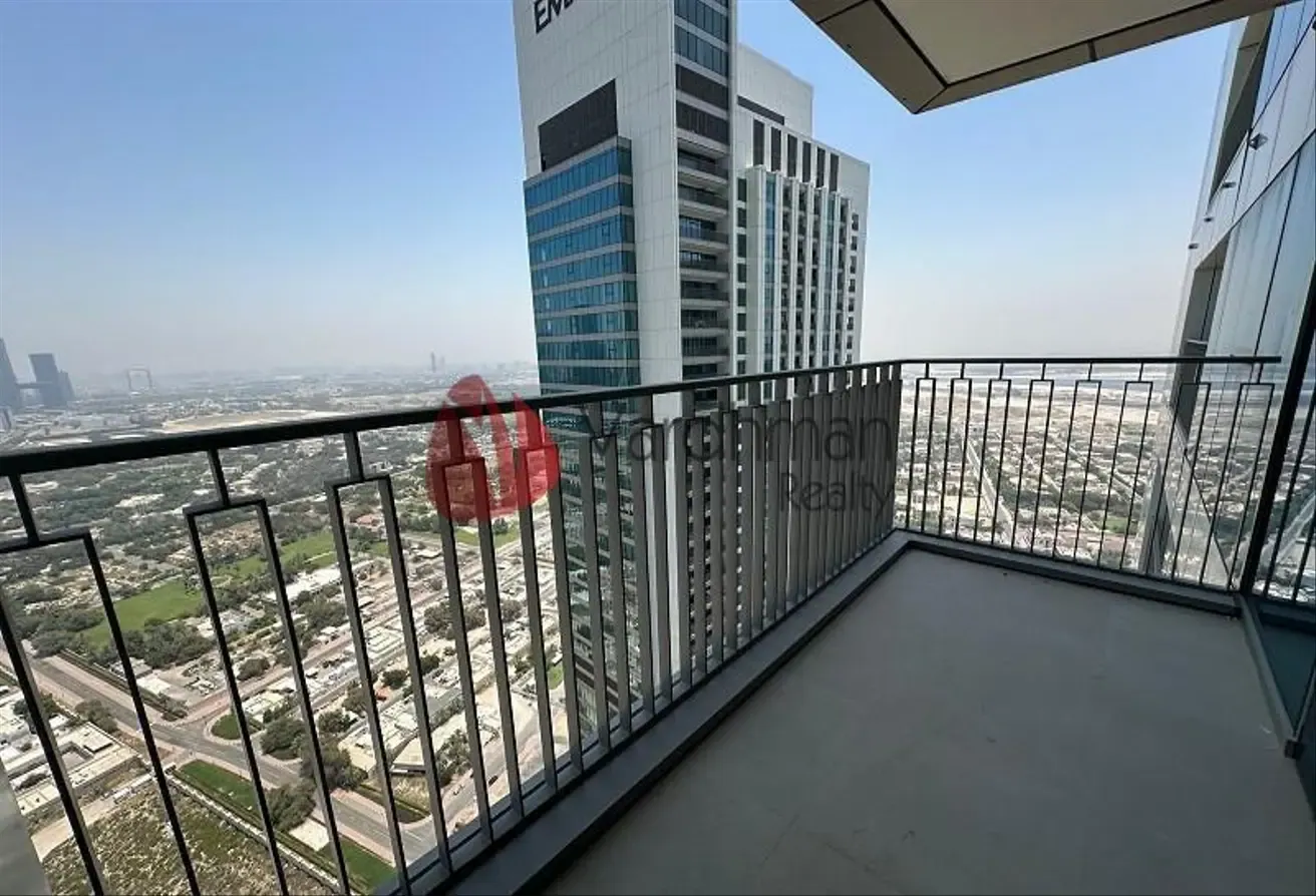 PREMIUM HIGH FLOOR | STUNNING VIEWS | HIGH ROI