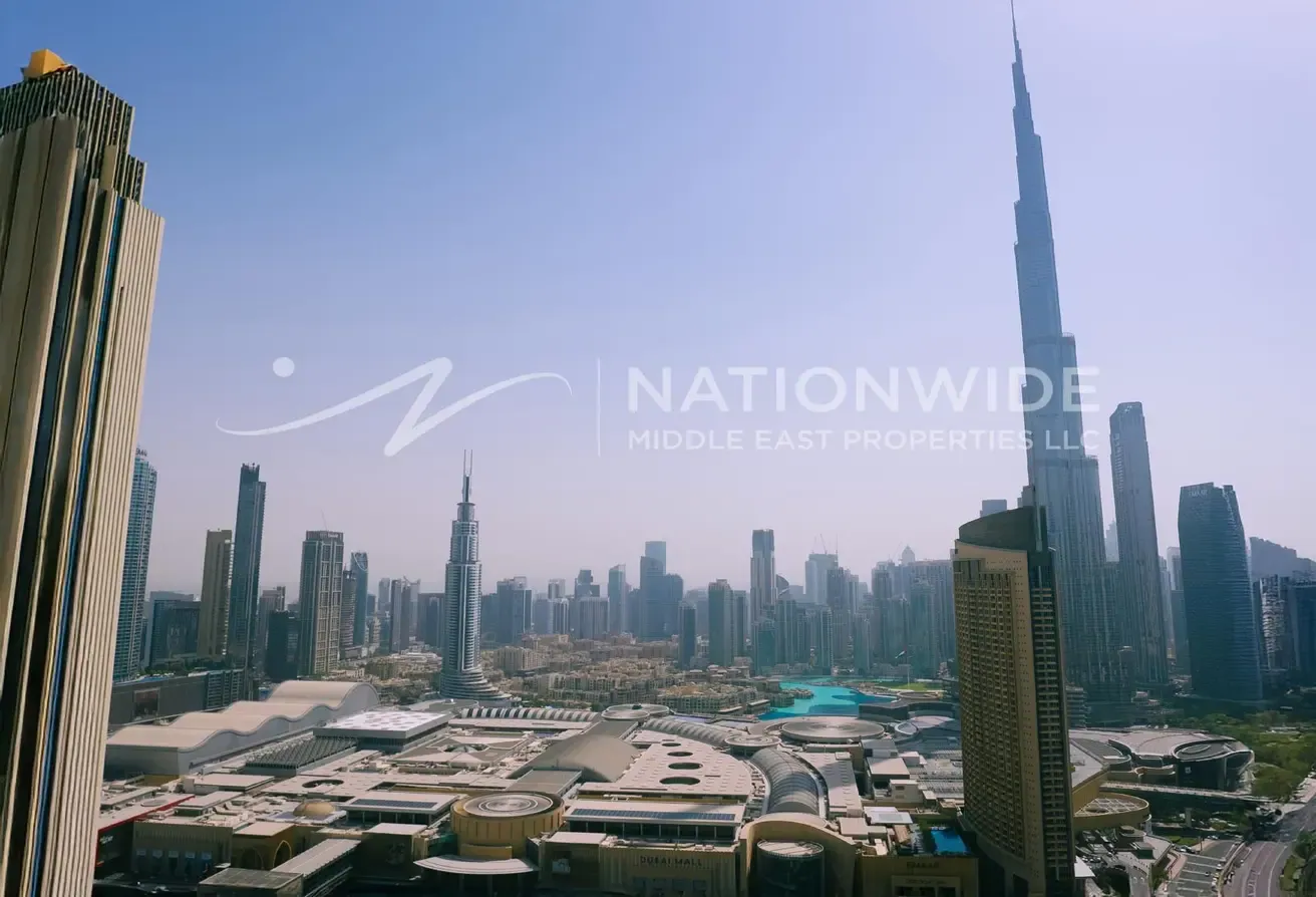 High Floor | Smart Home | First Owner | Exclusive