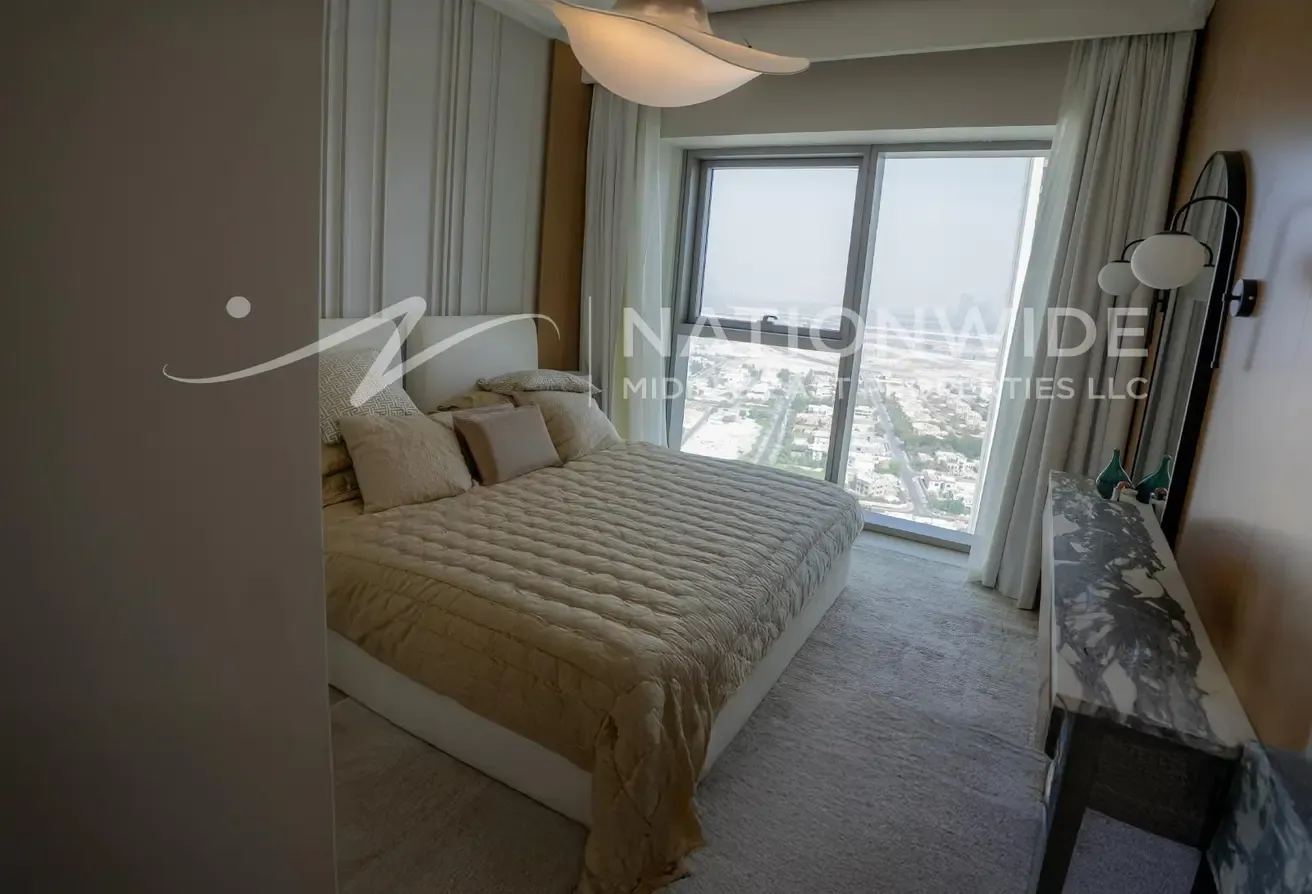 High Floor | Smart Home | First Owner | Exclusive
