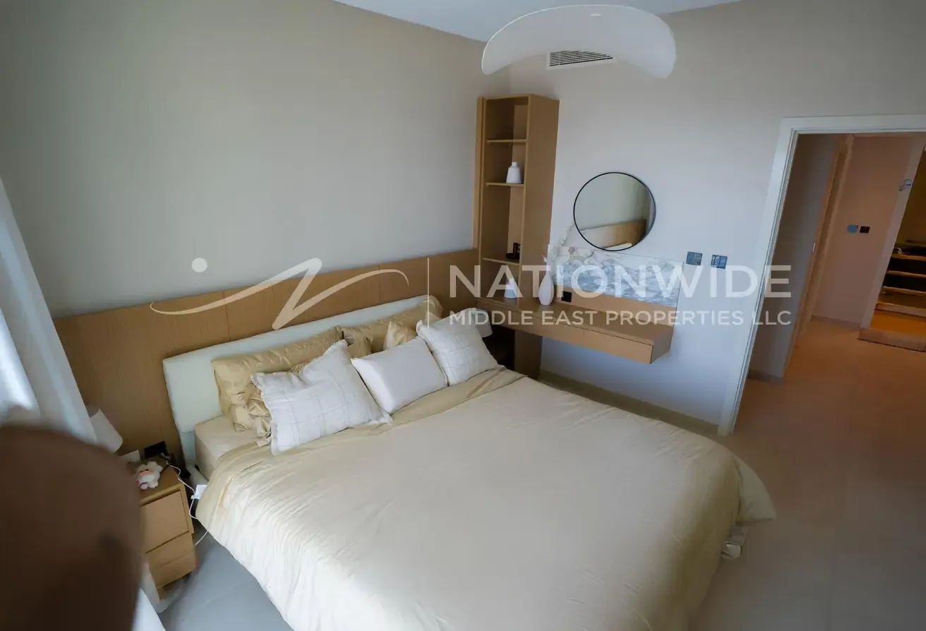 High Floor | Smart Home | First Owner | Exclusive