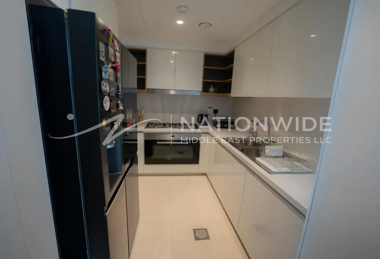 High Floor | Smart Home | First Owner | Exclusive
