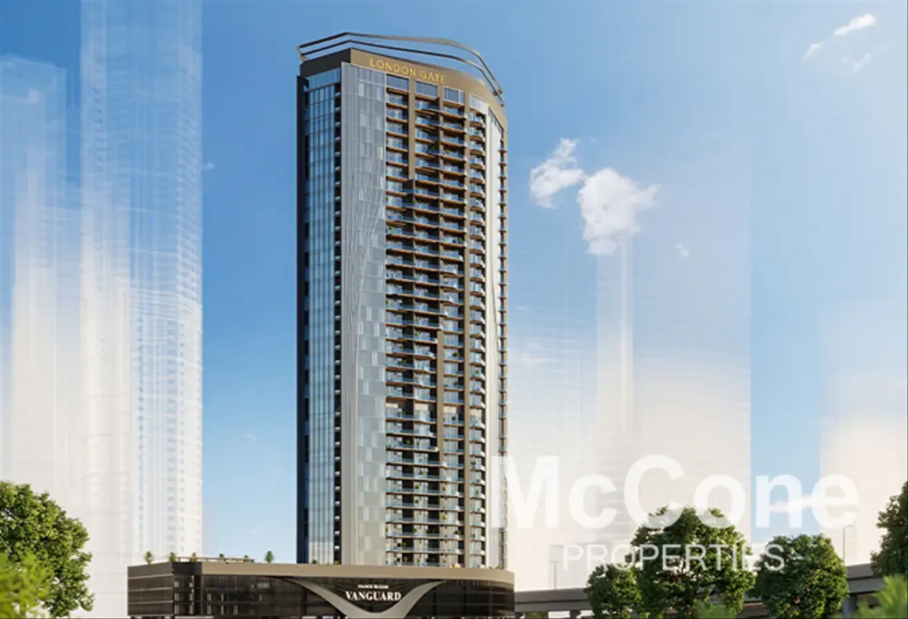 High Floor | Golf View | Motivated Seller