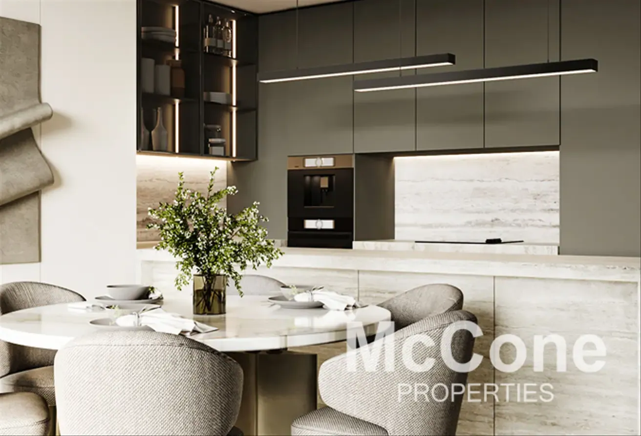 High Floor | Golf View | Motivated Seller
