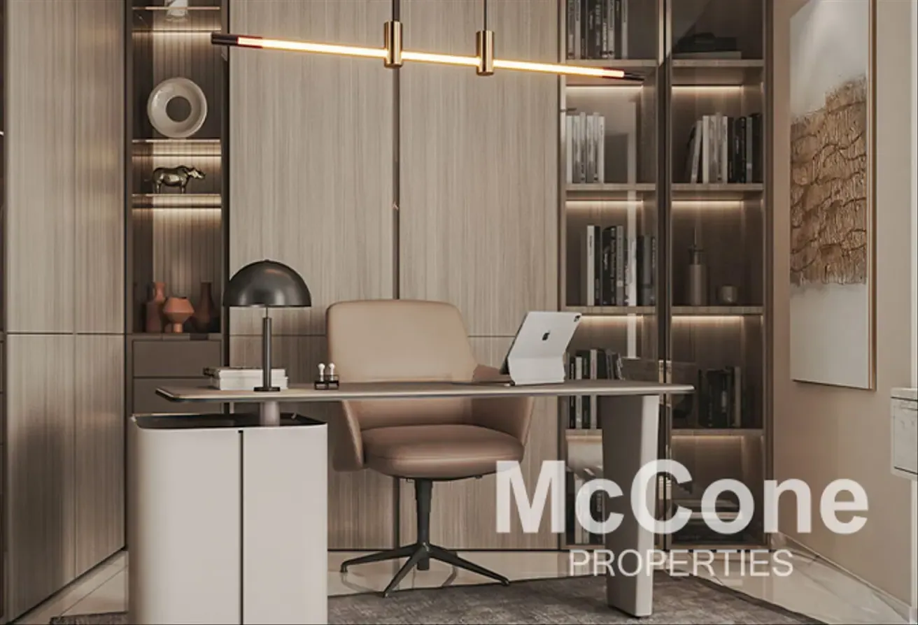 High Floor | Golf View | Motivated Seller