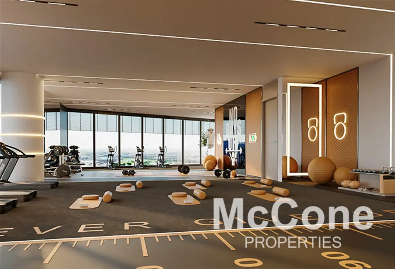 High Floor | Golf View | Motivated Seller