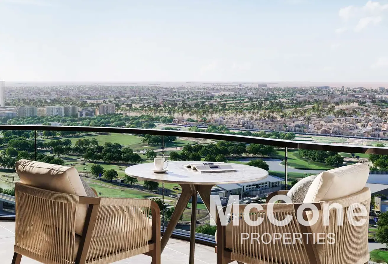 High Floor | Golf View | Motivated Seller