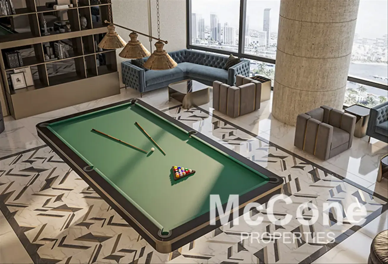 High Floor | Golf View | Motivated Seller