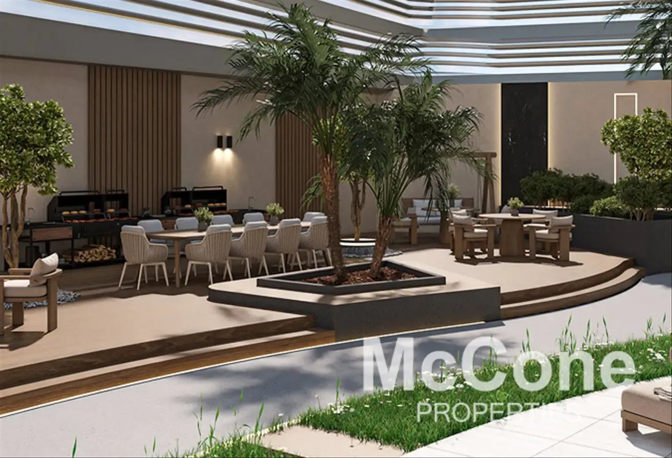 High Floor | Golf View | Motivated Seller