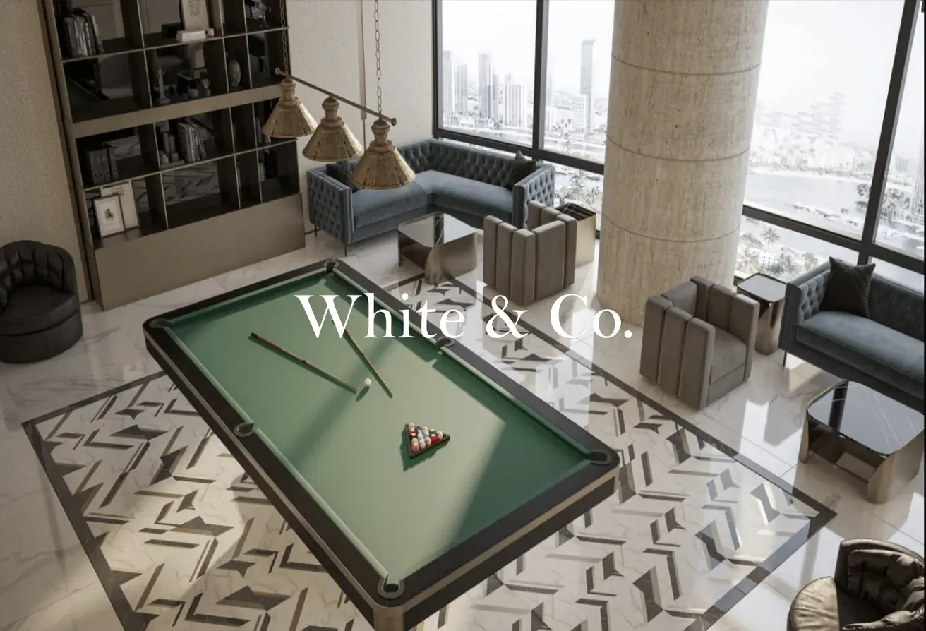 OP DEAL|RARE LAYOUT|BEST PANORAMIC VIEWS