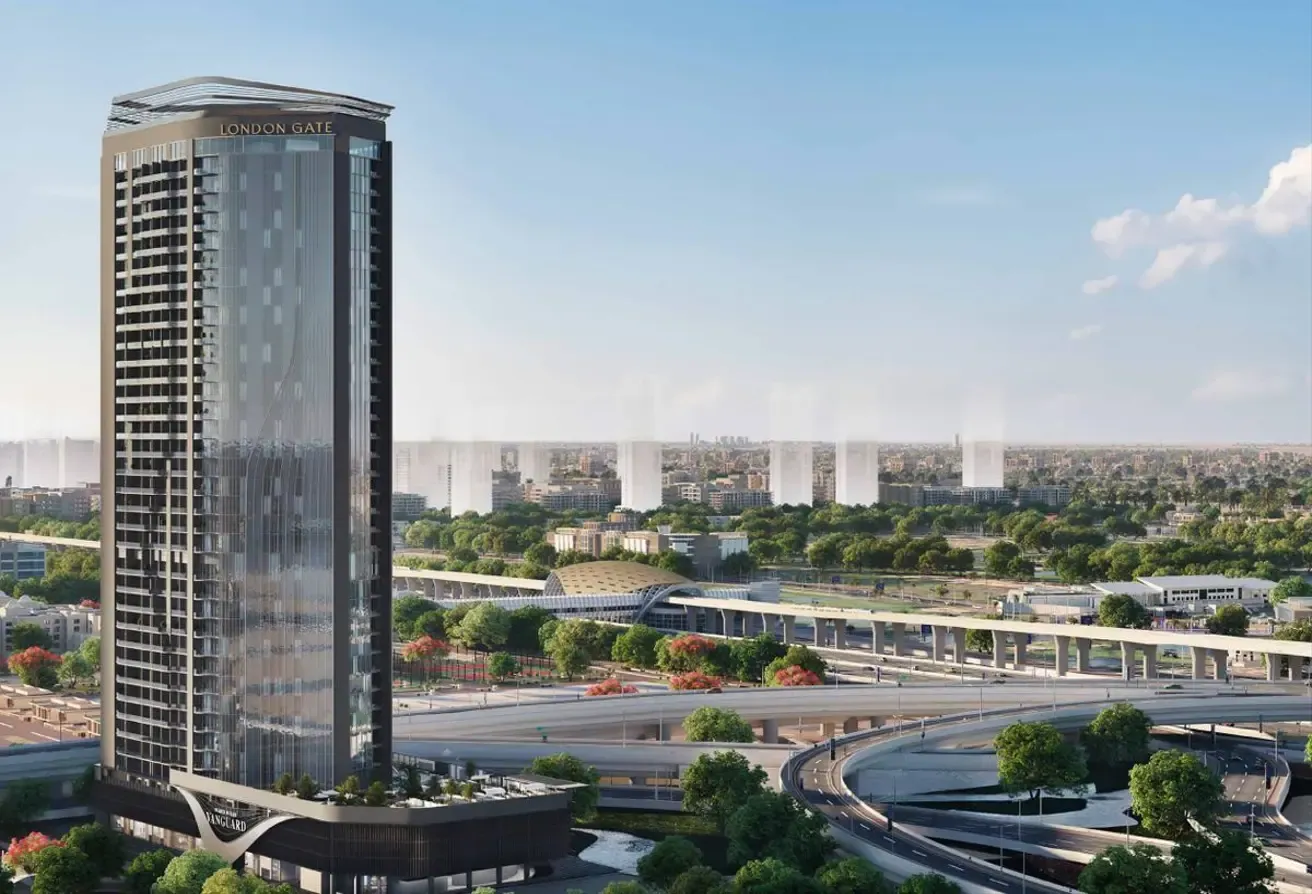 Branded | Luxury Living| Payment Plan