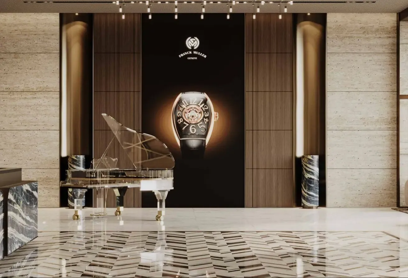 Branded | Luxury Living| Payment Plan