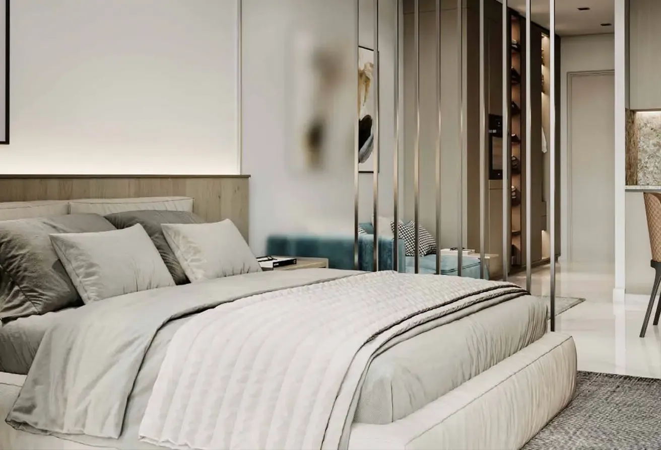 Branded | Luxury Living| Payment Plan
